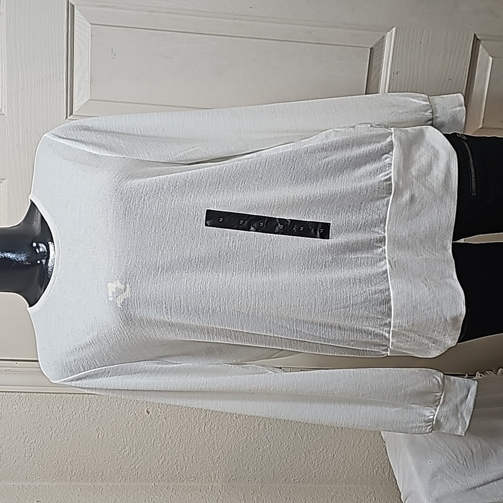 Banana Republic Long Sleeve Blouse